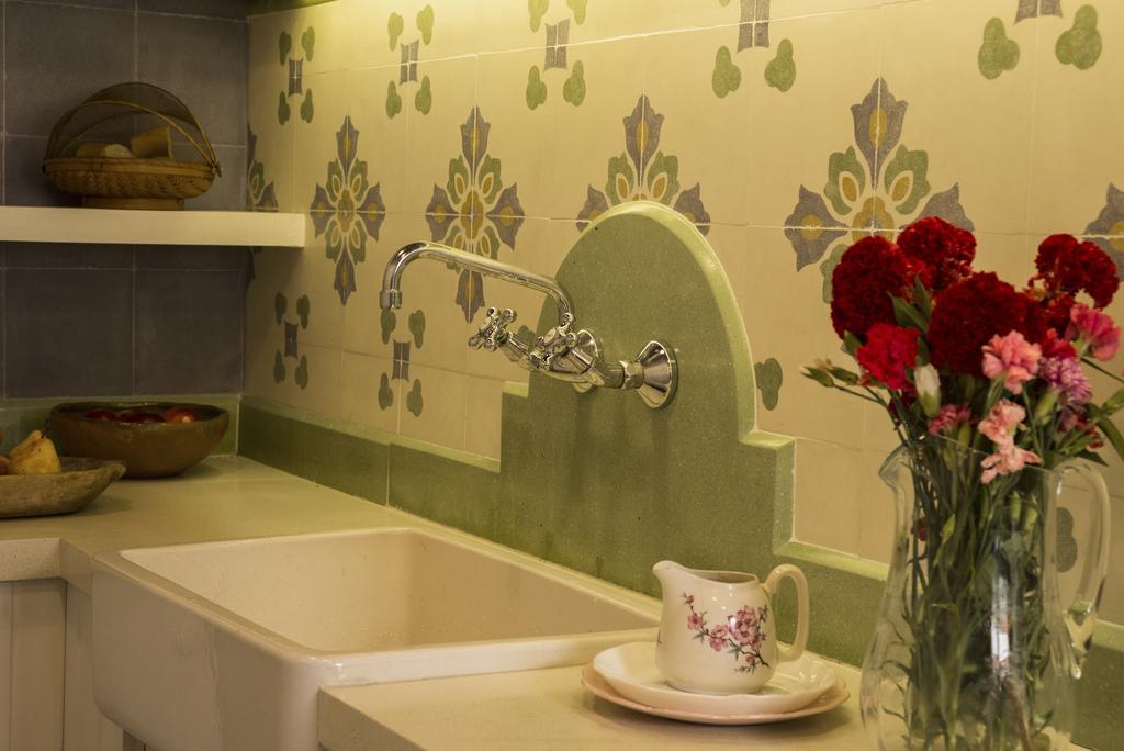 ウマウアカ Cielo Arriba Casaヴィラ 部屋 写真