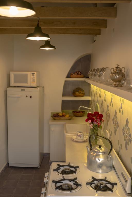 ウマウアカ Cielo Arriba Casaヴィラ 部屋 写真