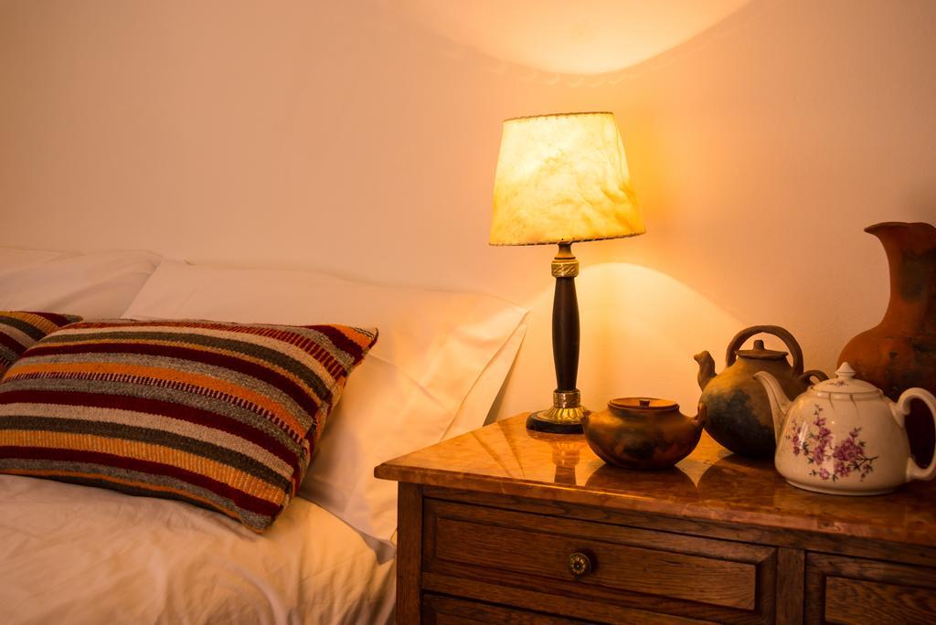 ウマウアカ Cielo Arriba Casaヴィラ 部屋 写真